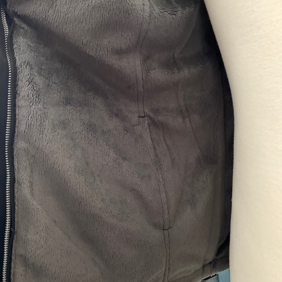 FREE COUNTRY WOMENS REVERSIBLE JACKET NEW! - Picture 5 of 6